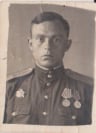 Баякин Дмитрий Кузьмич