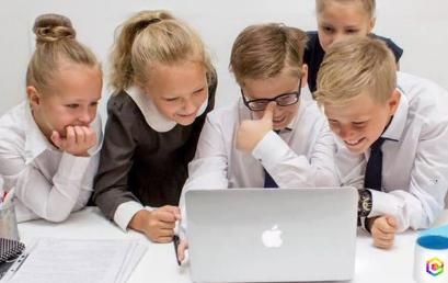 Дети, которые заработали миллионы на IT-бизнесе