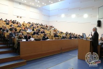 XVIII Международная научная конференция «Модернизация России: приоритеты, проблемы, решения»