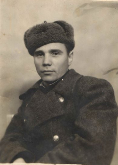 Артюнин Петр Иванович