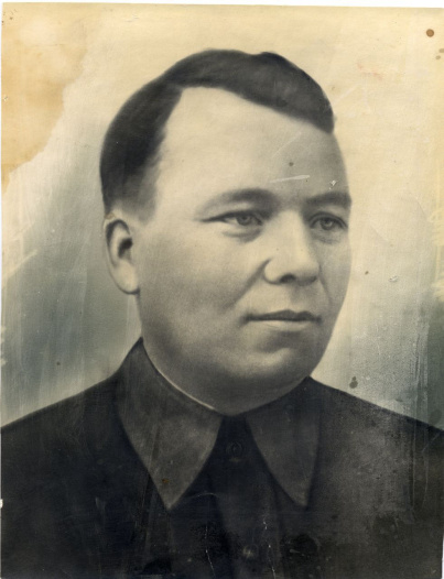 Фефелов Иван Тимофеевич