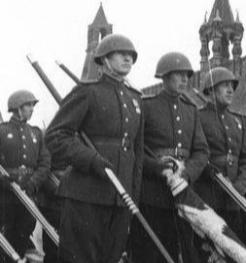 Носорев Сергей Дмитриевич