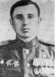 Савельев Александр Васильевич