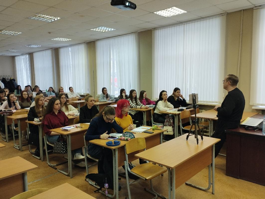 Научные математические и физические школы в России
