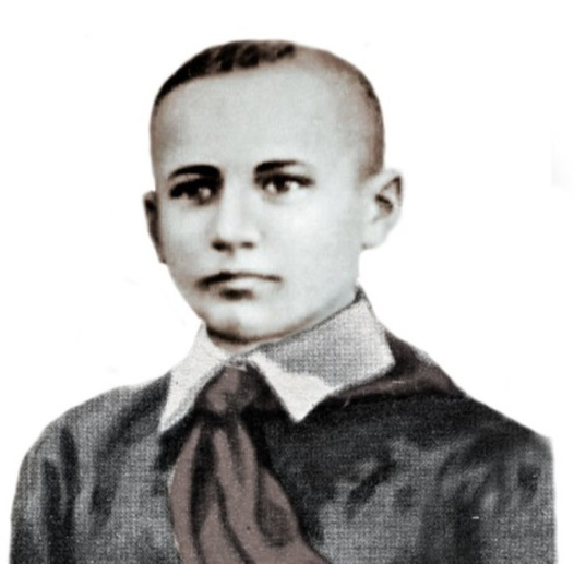 Балабуха Анатолий Иванович
